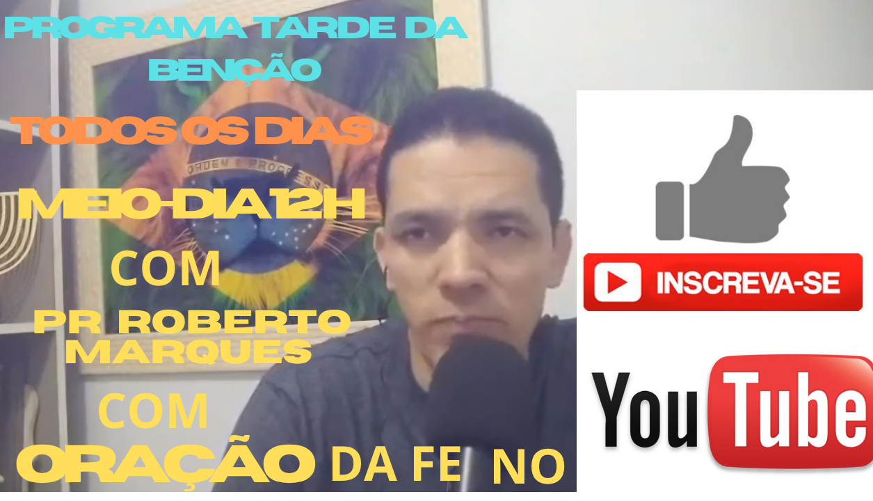 Pr Roberto Marques
