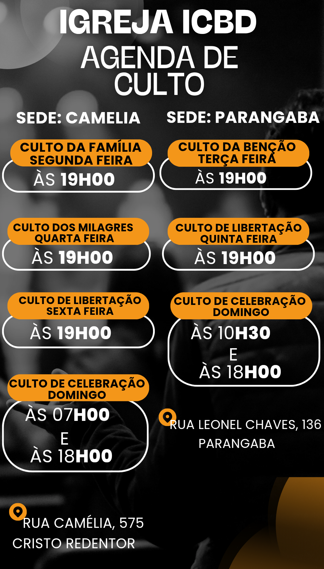 Igreja