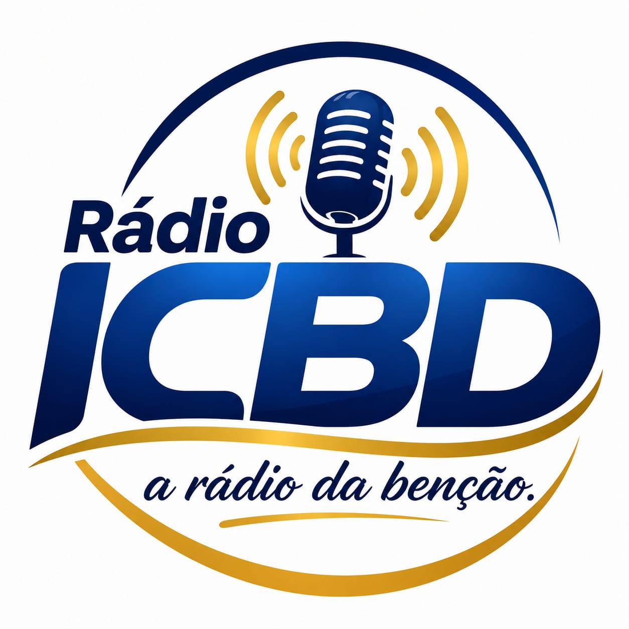 RADIO ICBD