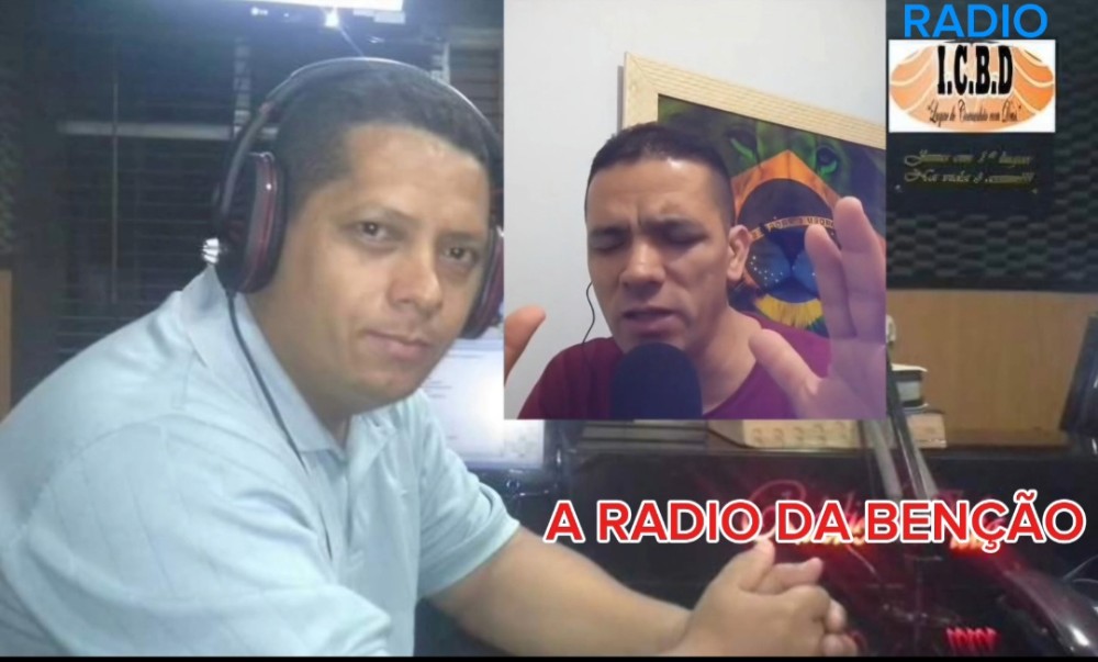 Programa bênção em seu lar